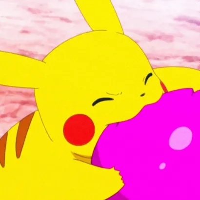 卡通可爱情侣头像高清第1张