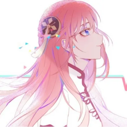 情侣头像动漫唯美高清第1张