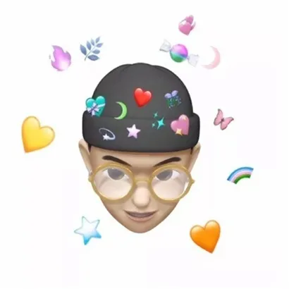 抖音很火的情侣头像动漫一男一女第1张