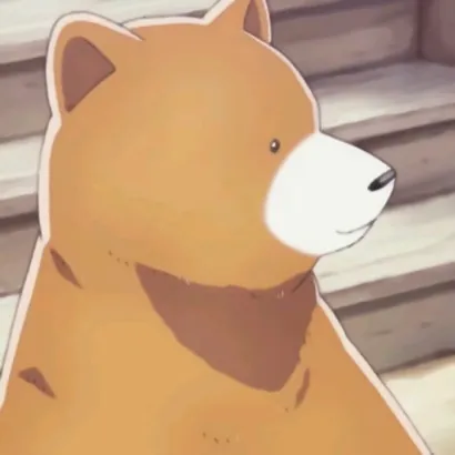 可爱动漫二次元的头像情侣第1张