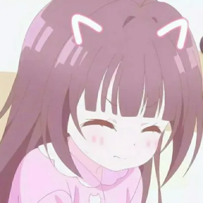 qq头像闺蜜动漫第1张