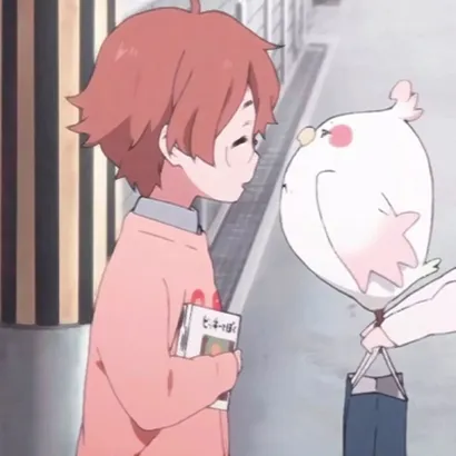 优质情侣头像动漫第1张