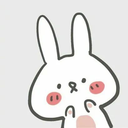 情侣头像甜蜜头像卡通第1张