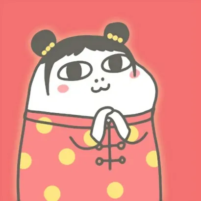 情侣头像好笑第1张