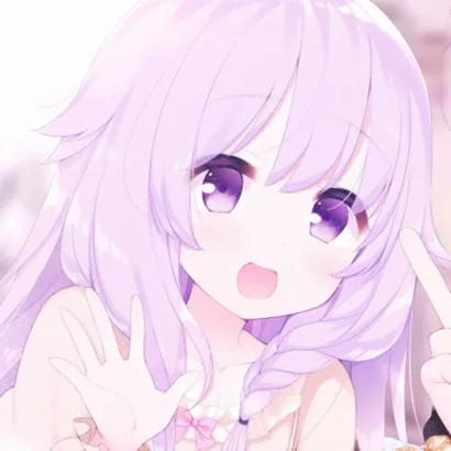 qq头像情侣高清图片第1张