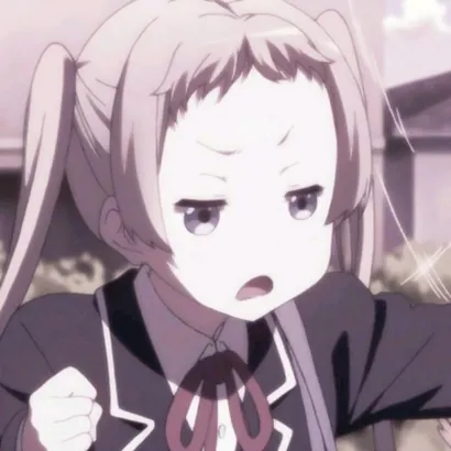 微信动漫情侣头像高清图片第1张