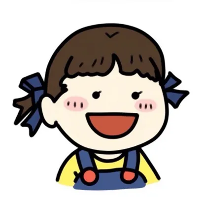 卡通头像可爱情头第1张