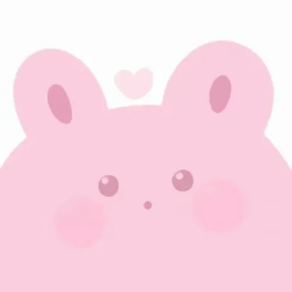 卡通小熊情侣头像一对第1张