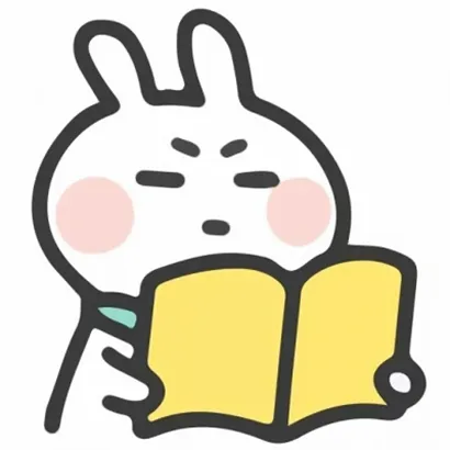 动漫卡通萌系情侣头像第1张