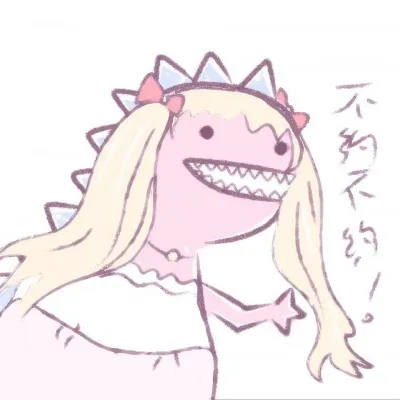 超甜卡通可爱情侣头像第1张