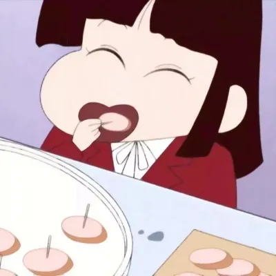 三组高清的可爱情侣动漫头像一对两张第1张