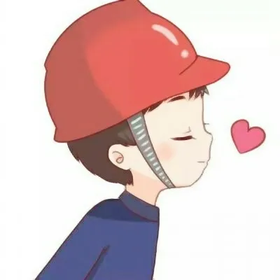 超萌动漫情侣头像可爱一对两张第1张