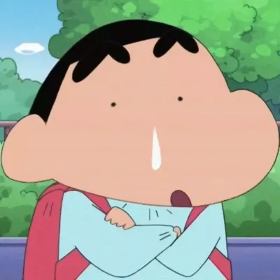 搞怪又可爱的动漫情头第1张