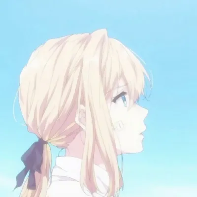 高清动漫情头两张第1张