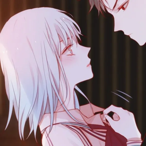 情头超清动漫第1张