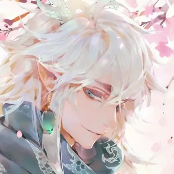 情侣头像超清动漫第1张