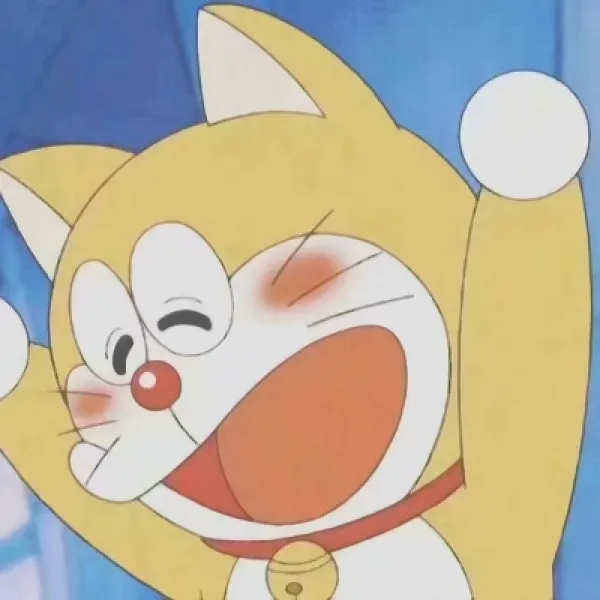 二次元情侣头像两张可爱第1张