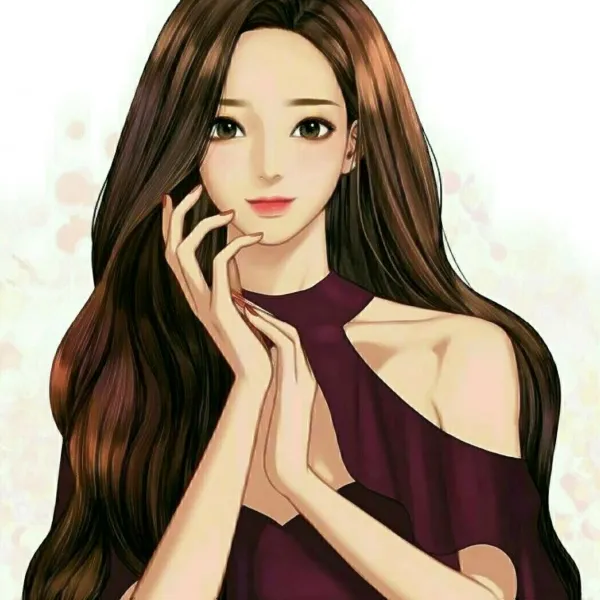 情侣头像动漫2张第1张