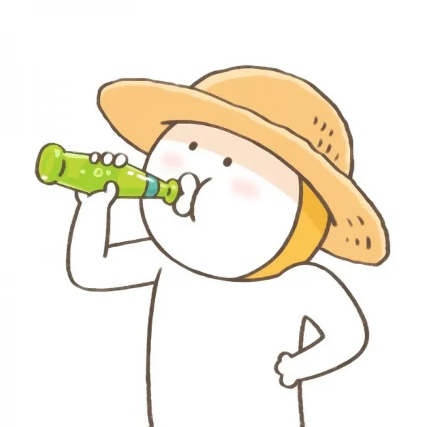 微信可爱萌情侣头像卡通动漫第1张