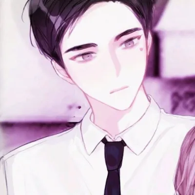 三个人一起用的情头两男一女第1张