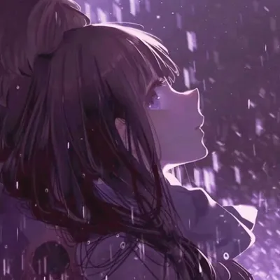 男女头像图片情侣动漫第1张