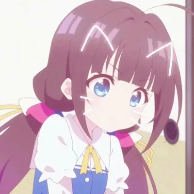 情头好看萌萌哒动漫图片第1张