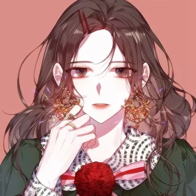 抖音最火情头动漫第1张