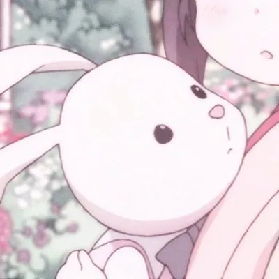 对象不是人系列动漫情头第1张