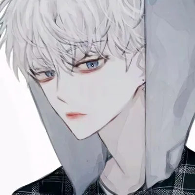 高冷情头动漫两张分开第1张