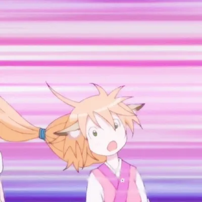 动漫头像可爱情头第1张