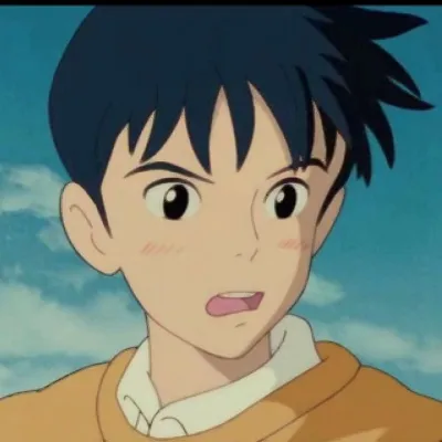 动漫自截情头第1张