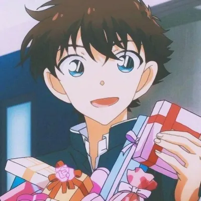 动漫情头单人第1张