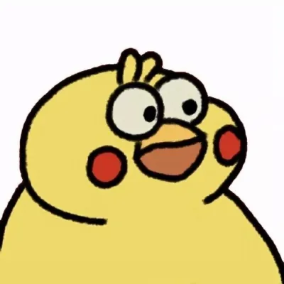 情侣头像萌系简单可爱卡通第1张