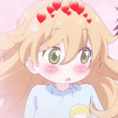 超有爱情头第1张