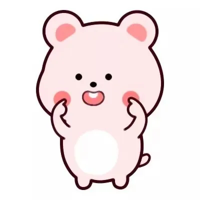 超甜动漫卡通情侣头像第1张