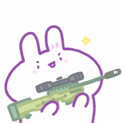 情侣头像高清卡通超萌第1张