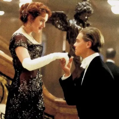 真人情侣头像甜蜜第1张