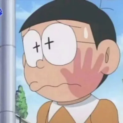 ins超火情头动漫第1张