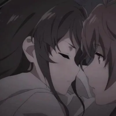 微信漫画情头第1张