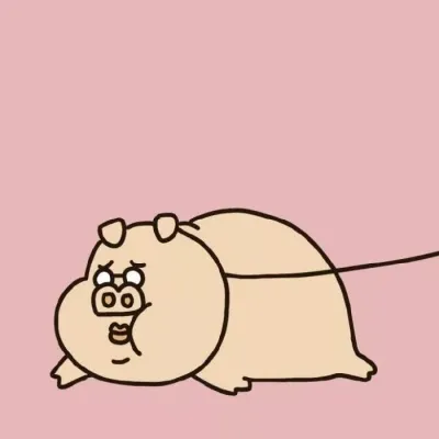 高清可爱情头一对两张第1张