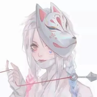 动漫优质情头第1张