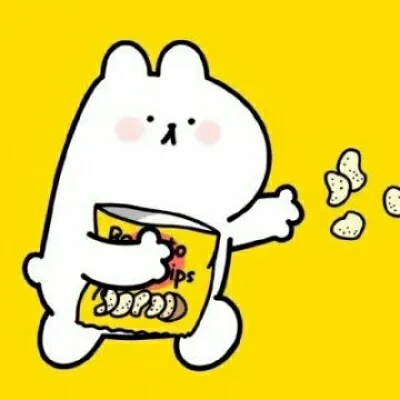 可爱搞笑情头卡通第1张