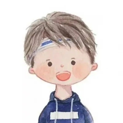 高清可爱的情侣头像一对两张二次元图片第1张