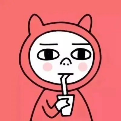 二次元超萌情头第1张