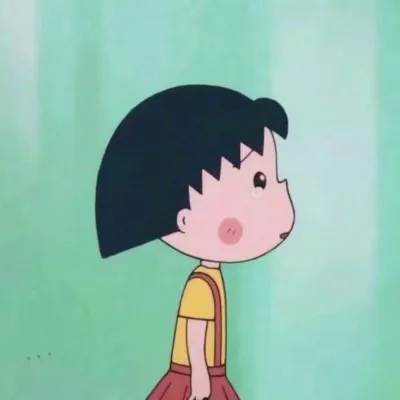 高清一对两张的抖音超火情侣头像动漫图片第1张