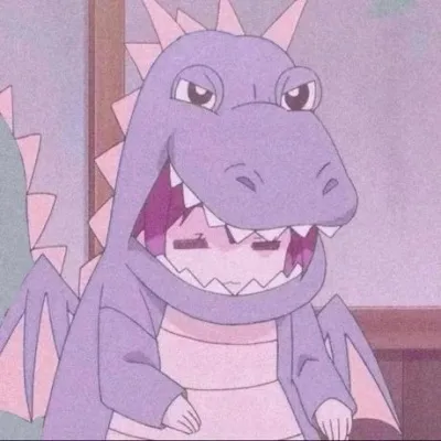 qq优质动漫情头第1张