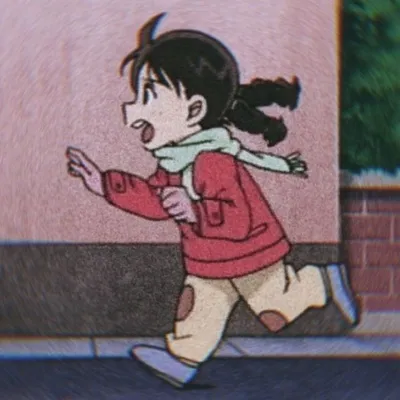 高清动漫情头对象不人第1张