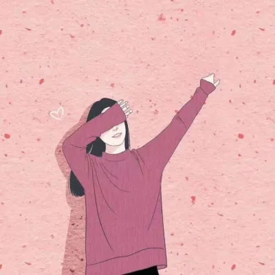 简单干净情头第1张