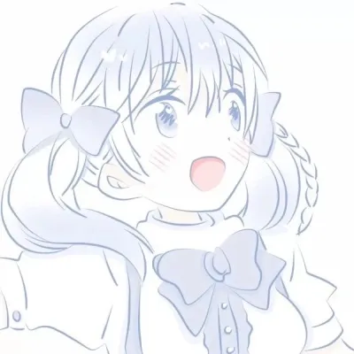 高清二次元情头第1张