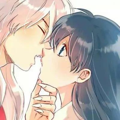 双人QQ情侣头像动漫第1张